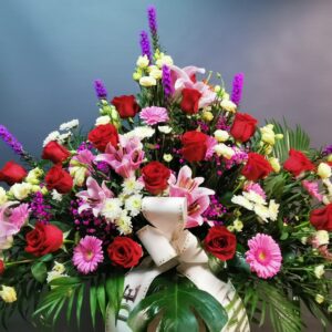 envio ramos en asturias