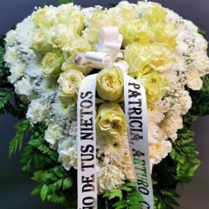 envío de corazones en asturias