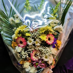 Ramos para funeral en asturias